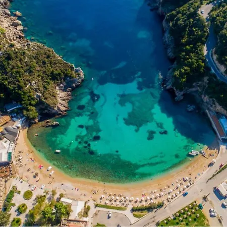 Veneti - Corfu Serene Getaways Pensionat