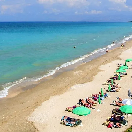 Πανσιόν Veneti - Corfu Serene Getaways Σιδάρι