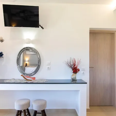 Veneti - Corfu Serene Getaways Πανσιόν