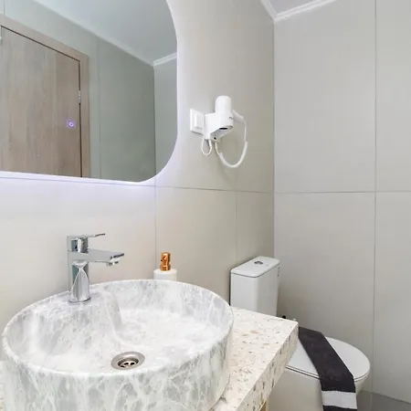 Veneti - Corfu Serene Getaways Πανσιόν Σιδάρι