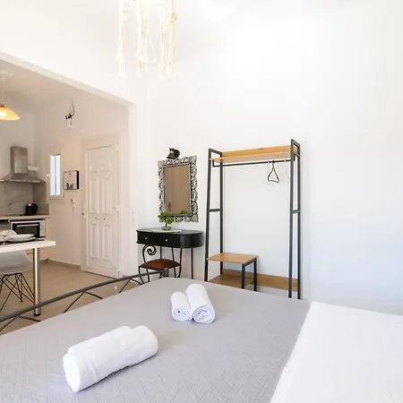 Veneti - Corfu Serene Getaways