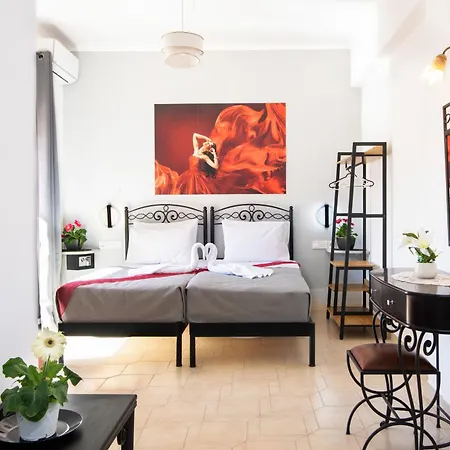 Veneti - Corfu Serene Getaways Σιδάρι