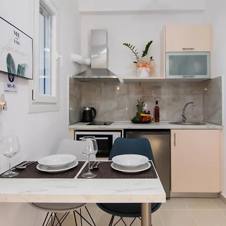 Veneti - Corfu Serene Getaways Pensionat