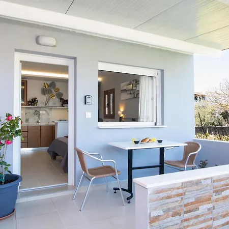 Veneti - Corfu Serene Getaways Σιδάρι