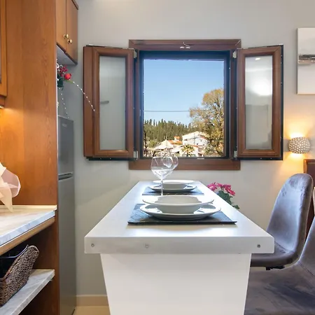 Veneti - Corfu Serene Getaways Πανσιόν 3*