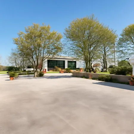 Veneti - Corfu Serene Getaways Πανσιόν 3*