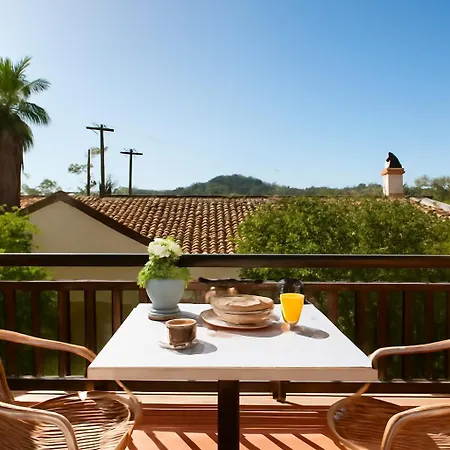 Veneti Guest house *
