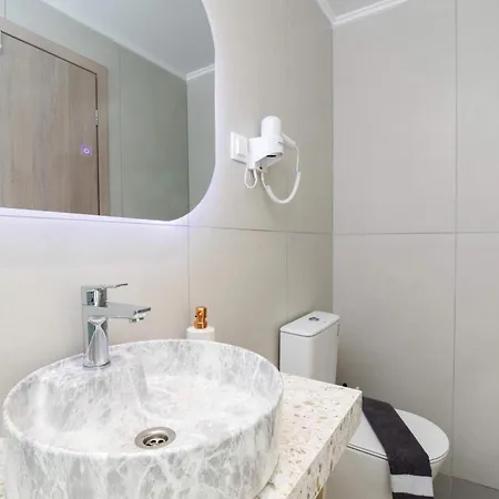 Πανσιόν Veneti - Corfu Serene Getaways