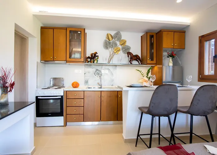 Penzion Veneti - Corfu Serene Getaways