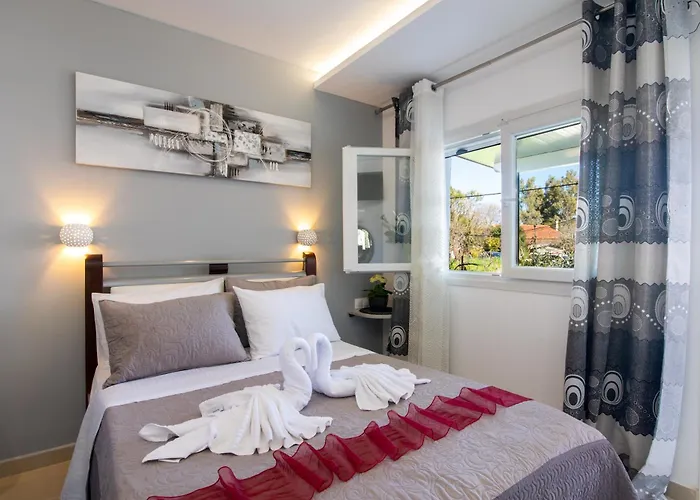 Penzion Veneti - Corfu Serene Getaways