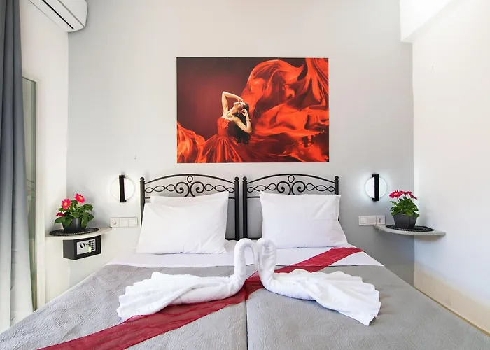Veneti - Corfu Serene Getaways Penzion 3*