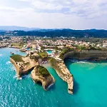 Veneti - Corfu Serene Getaways 3* Sidárion