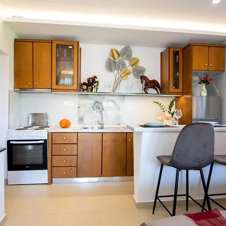 Affittacamere Veneti - Corfu Serene Getaways