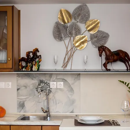 Affittacamere Veneti - Corfu Serene Getaways 3*