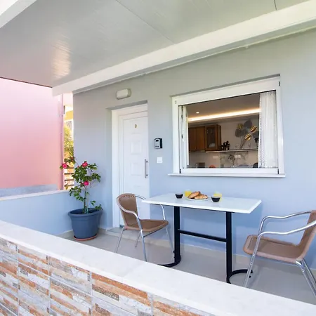 Veneti - Corfu Serene Getaways Affittacamere