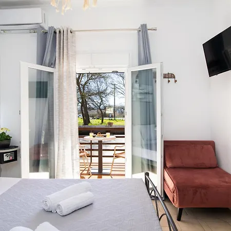 Veneti - Corfu Serene Getaways 3*