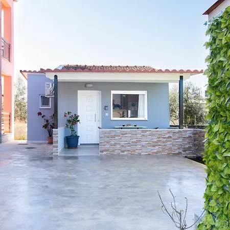 Affittacamere Veneti - Corfu Serene Getaways 3*