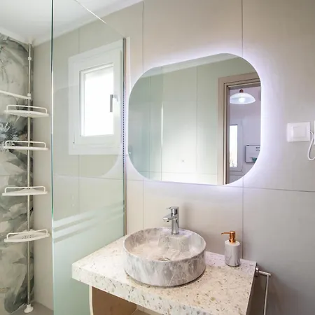 Veneti - Corfu Serene Getaways 3*