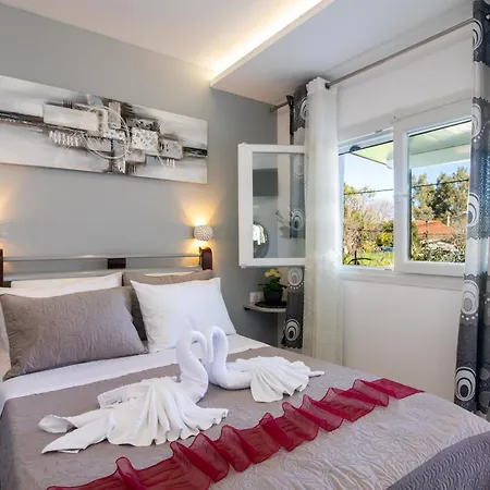 Affittacamere Veneti - Corfu Serene Getaways