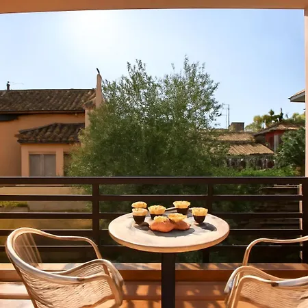 Veneti - Corfu Serene Getaways 3*