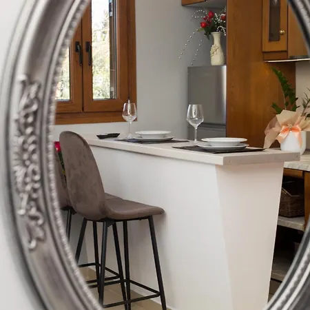 Veneti - Corfu Serene Getaways