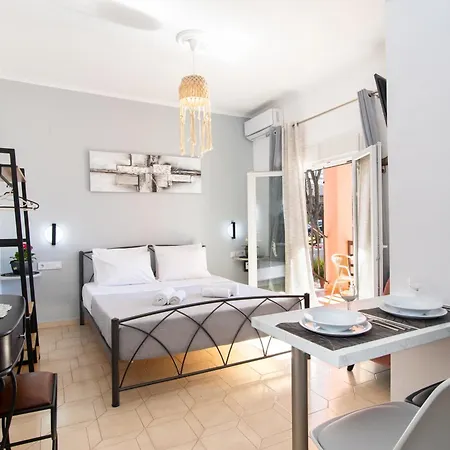 Veneti - Corfu Serene Getaways 3*