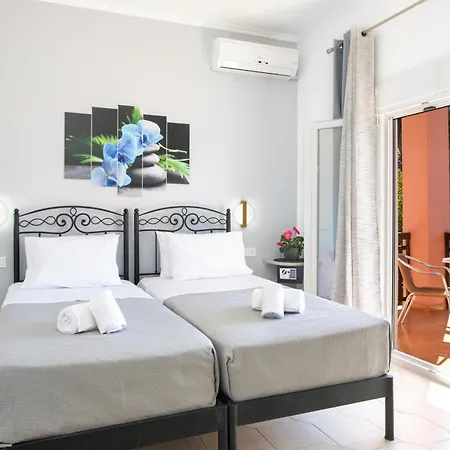 Veneti - Corfu Serene Getaways 3*