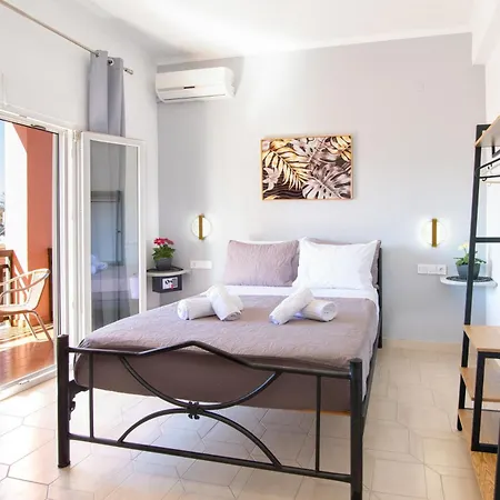 Πανσιόν Veneti - Corfu Serene Getaways