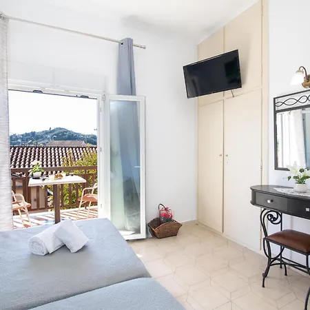 Veneti - Corfu Serene Getaways 3*