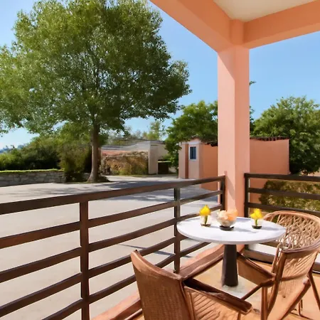 Penzion Veneti - Corfu Serene Getaways 3*