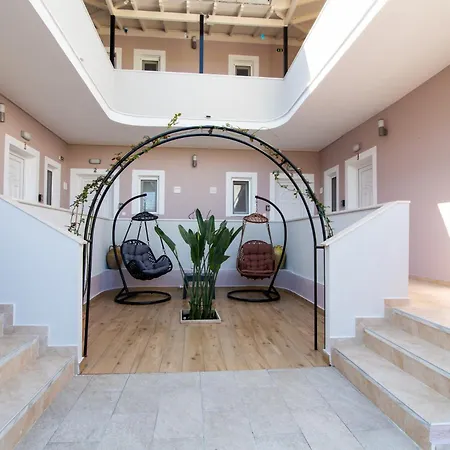 Vendégház Veneti - Corfu Serene Getaways 3*