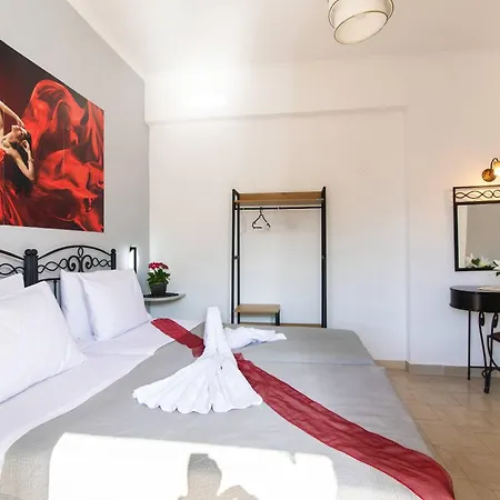 Veneti - Corfu Serene Getaways