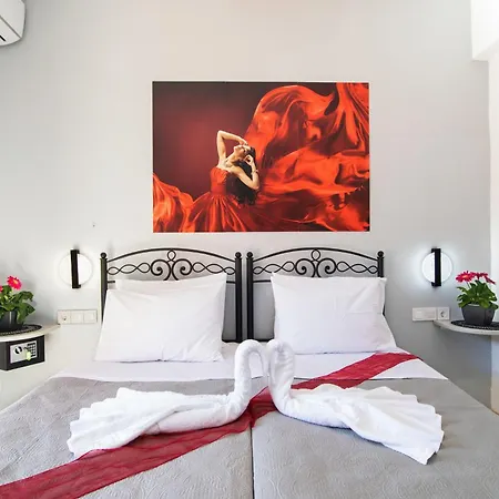 Veneti - Corfu Serene Getaways Vendégház 3*