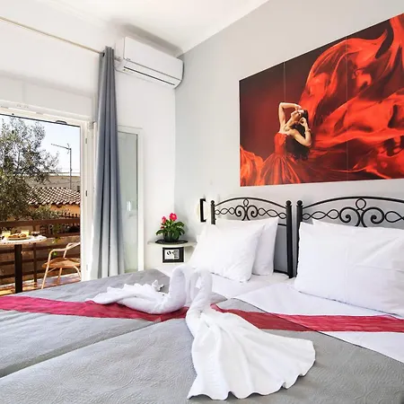 Veneti - Corfu Serene Getaways