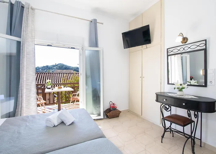 Veneti - Corfu Serene Getaways 3*