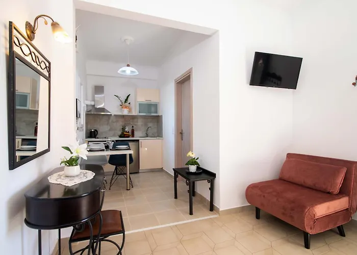 Veneti - Corfu Serene Getaways