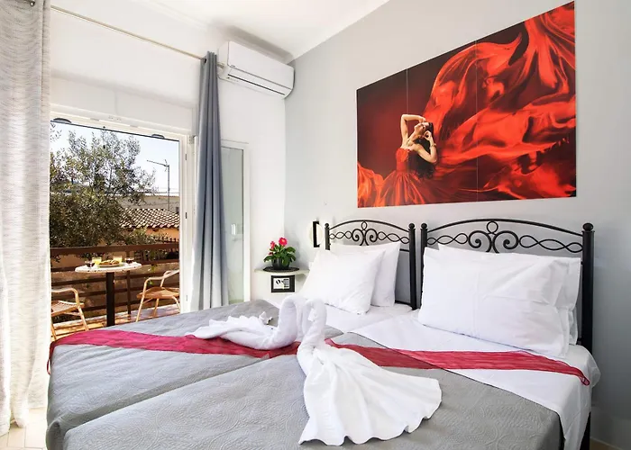 Veneti - Corfu Serene Getaways