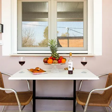 Maison d'hôtes Veneti - Corfu Serene Getaways Sidárion