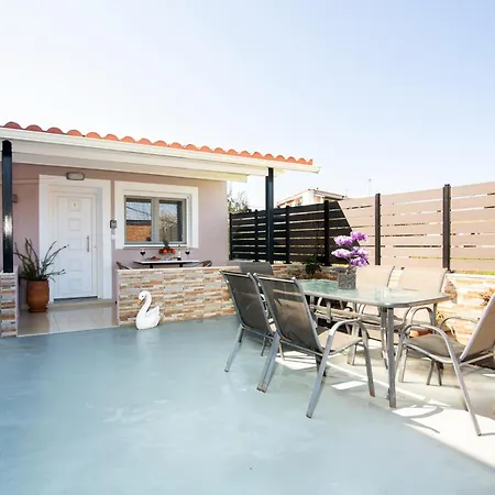 Maison d'hôtes Veneti - Corfu Serene Getaways