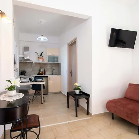 Veneti - Corfu Serene Getaways