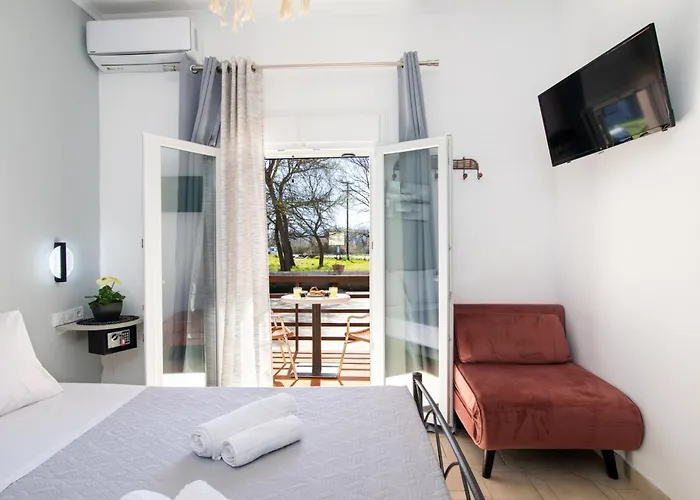 Veneti - Corfu Serene Getaways 3*