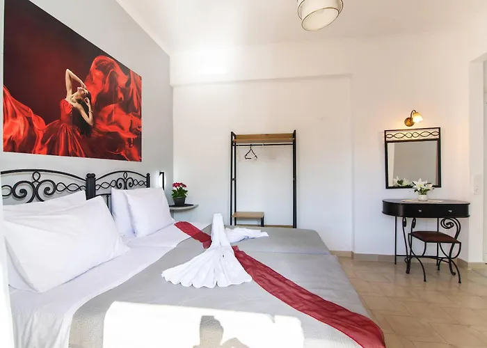 Veneti - Corfu Serene Getaways